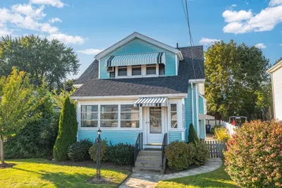 169 Linwood Avenue