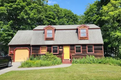 9 Pierce St