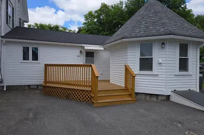 38 Main Street #Rear