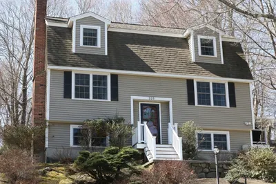 205 Golden Hill Avenue 1