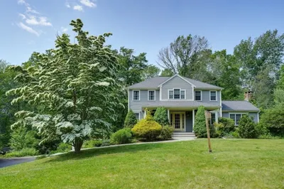 45 Whitewood Road