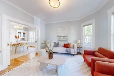 89 Pearson Ave #1