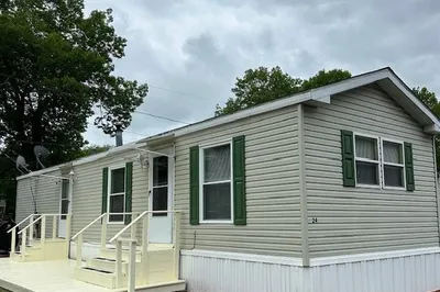 189 Springfield Rd #24 1