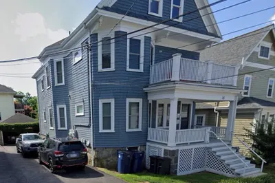 36 Westmount #1
