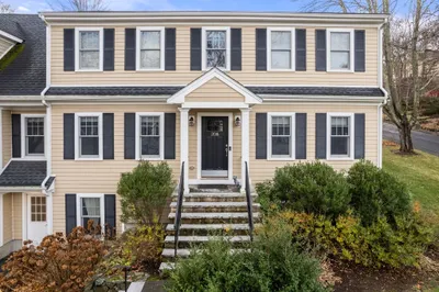 20 Westerly Street #A