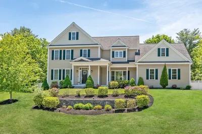 6 Hickory Rd