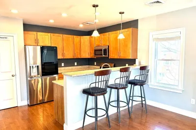 4 Woodworth Street #2 1