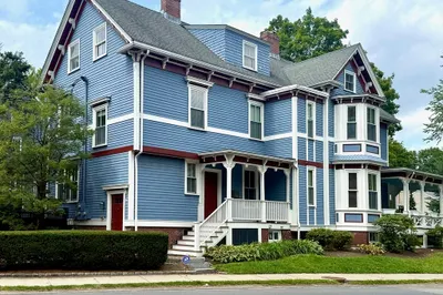 90 Highland Ave #2 1