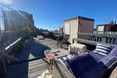 7 Worcester St #1
