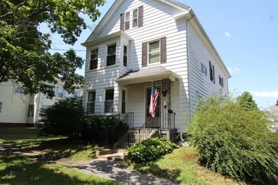 6 Mead St #1 1