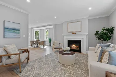 73R Knoll Street #73R 1