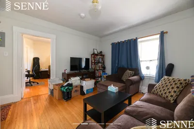 51 Laurel Street #5