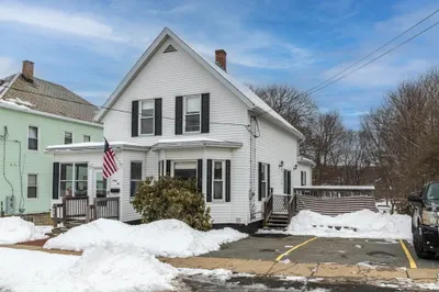 62 Leamy Street 1