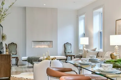 4 Smith Court #5E