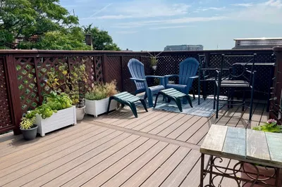 9 Adams St #3