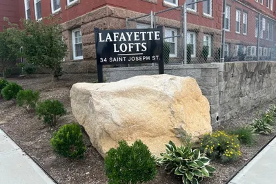 34 St. Joseph Street #8