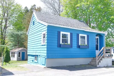 160 Water Street 1