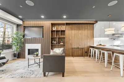 1 Cedar St #2