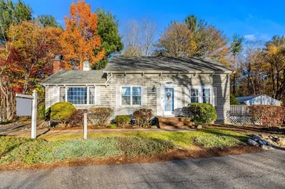 6 View Hill Rd