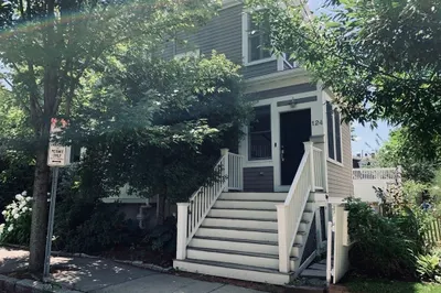 124 Richdale Ave #124