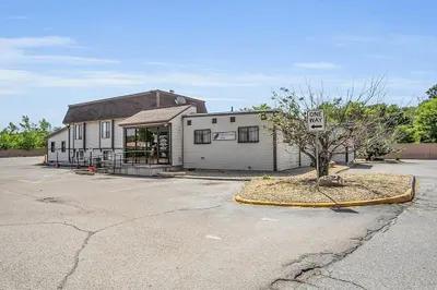 155 Airport Rd