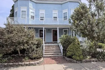 8 Summer Street #2 1