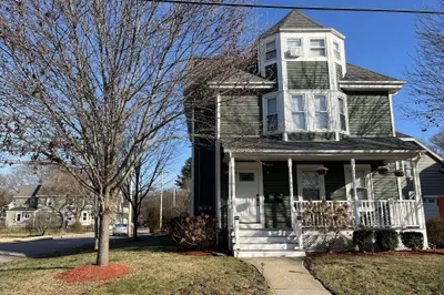 35 Hodges Street #1 1