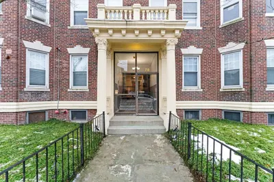 78 Glenville Ave #7