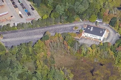 1 Whitman Rd