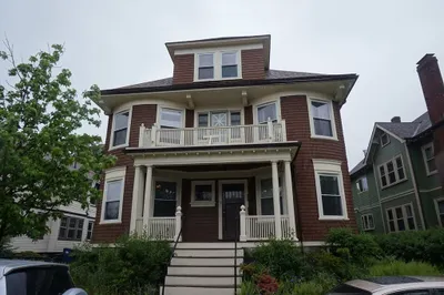 55 Halifax St #1