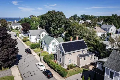 30 Vernon St