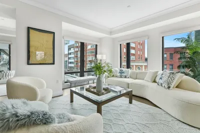 778 Boylston Street #4C