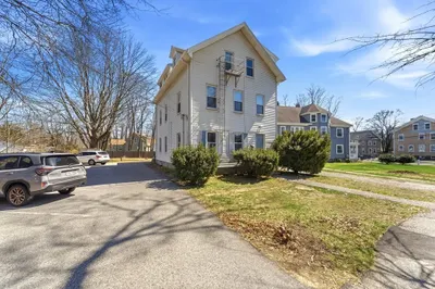 5 Oak St