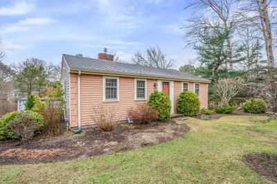 1157 Orleans-harwich Rd