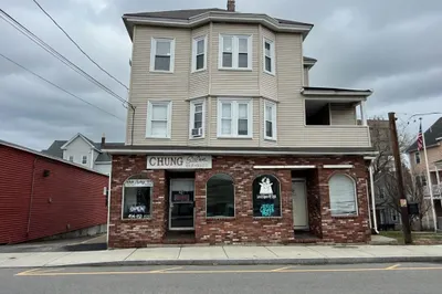 117 University Ave #3 1