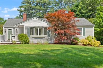 20 Harriman Road 1