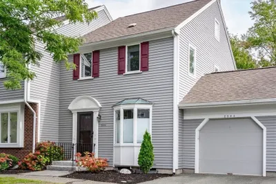 2904 Postgate Lane #2904 1