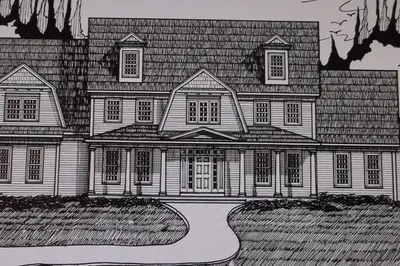 Lot 1 Beeton Path 1