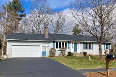 30 Dawson Circle