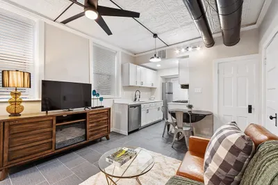 1 Hazel Street #23L