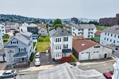101 Cory St