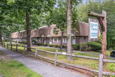 120 Thissell Ave #103 1