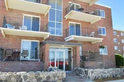 495 Revere Beach Blvd #4