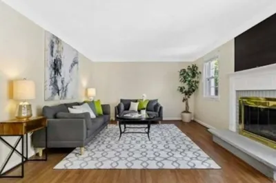 546 Lincoln St #546 1