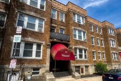 30 Chiswick Rd #2 1