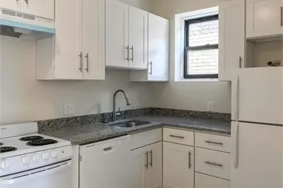 395 Harvard #5