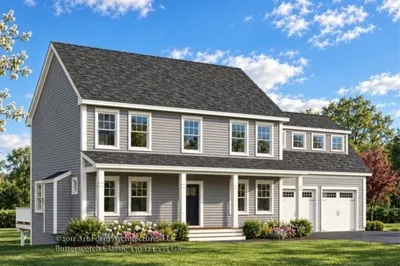 Lot 9 Gaskins Lane 1