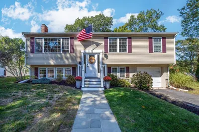 13 Palmer Rd