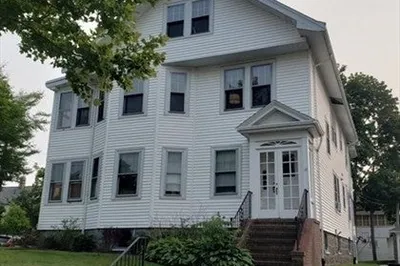 62 Greaton Road #1 1