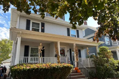 134 Court Rd #1 1